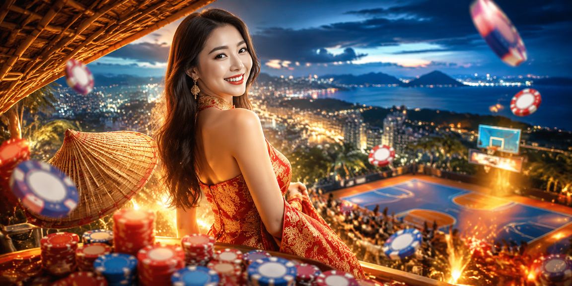 Cá cược bóng rổ tại Sapa – thể thao điện tử trên okevip