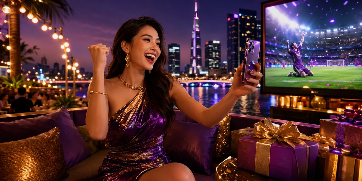 Giao diện casino và cá cược trực tuyến Việt Nam với thiết kế hiện đại
